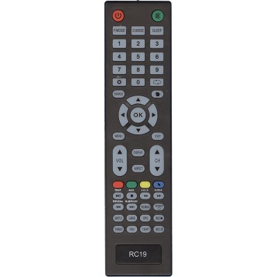 Пульт Huayu для Витязь AL52D (RC19, RC29)