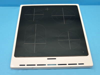 Стеклокерамика