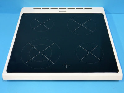 Стеклокерамика