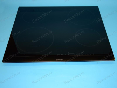 Стеклокерамика