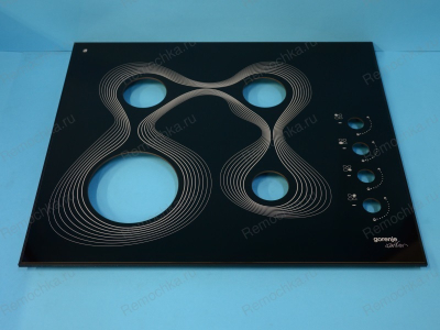 Стеклокерамика