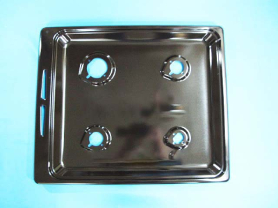 Рабочий стол