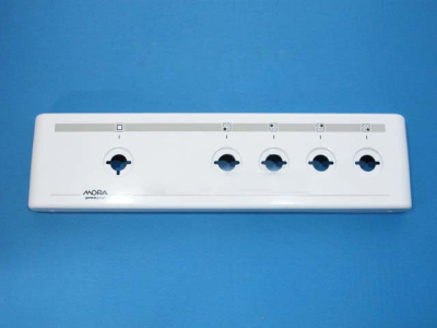 ПАНЕЛЬ  УПРАВЛЕНИЯ