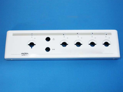 ПАНЕЛЬ  УПРАВЛЕНИЯ