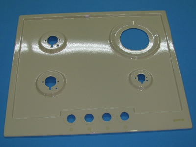 Рабочий стол