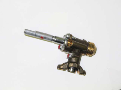 КРАН ГАЗОВЫЙ