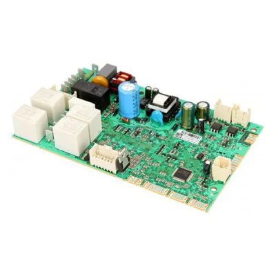 Плата силовая для духовых шкафов Electrolux 8077075052