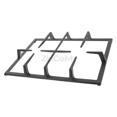 Решетка (правая) для газовых плит Electrolux 140107839015