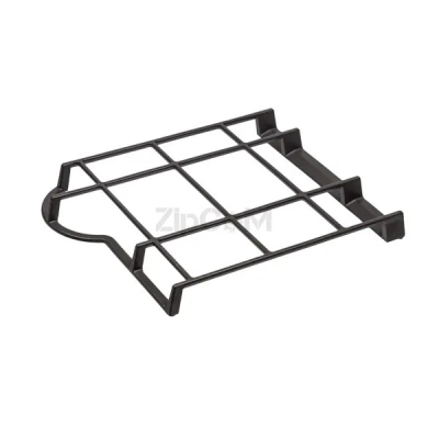 Решетка (правая) чугунная 460x360mm для газовых поверхностей Electrolux 140049540010