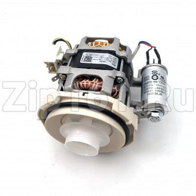 Циркуляционный насос YXW50-2E(L) посудомоечной машины Midea 17476000008302