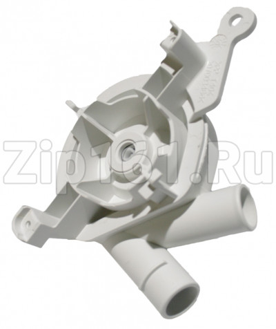 Улитка на основной насос посудомоечных машин Indesit Ariston C00055005 Original