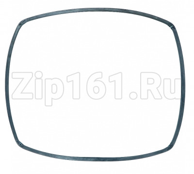 Уплотнитель 380x300мм двери духовки Gorenje 235744