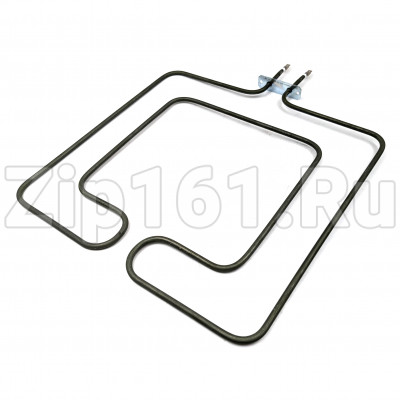 Тэн духовки нижний 1100W Gorenje 466261 808369