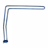 ТЭН ПММ 2000W, Ariston, Indesit, Whirpool, 3406104, 230V