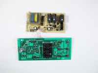 ЭЛЕКТРОННЫЙ МОДУЛЬ