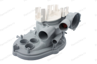 Ручка  управления