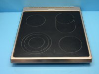 СТЕКЛОКЕРАМИКА