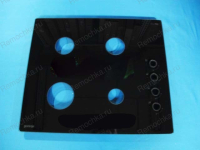 Стеклокерамика