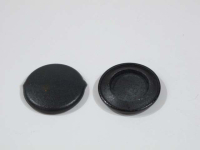 Накладка рассекателя пламени