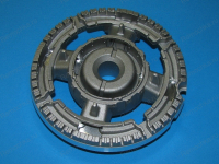 Рассекатель