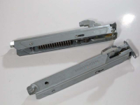 Петля двери духовки