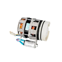 Помпа циркуляционная для посудомоечных машин Gorenje 453854