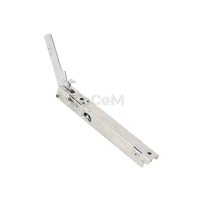 Петля двери (левая/правая) для духовок AEG 3870770025