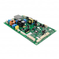 Модуль управления LG EBR80525421