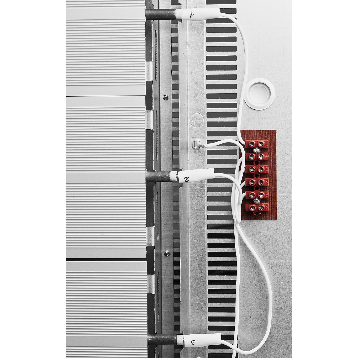 Обогреватель инфракрасный ИКО-К3-4000-Ф