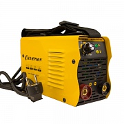 IW-180 MINI ИНВЕРТОР СВАРОЧНЫЙ CHAMPION