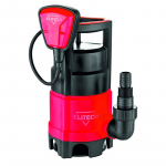 ЗАПЧАСТИ ДЛЯ НАСОСА ПОГРУЖНОГО ДЛЯ ГРЯЗНОЙ ВОДЫ ELITECH НПФ 1100 (E0802.004.00) (2020 ГОД)