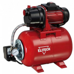 ЗАПЧАСТИ ДЛЯ НАСОСНОЙ СТАНЦИИ ELITECH САВ 1000Ч/24 (E0801.002.00) (2020 ГОД)