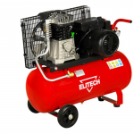 ЗАПЧАСТИ ДЛЯ КОМПРЕССОРА ПОРШНЕВОГО ELITECH KP50/AB360/2.2 (С 10.2015 ГОДА)