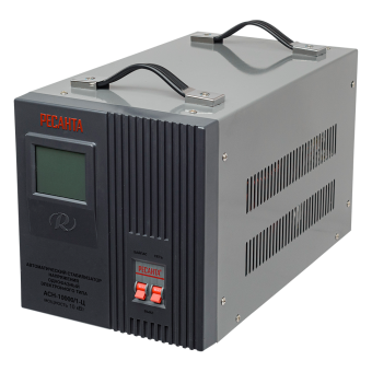 Запчасти для стабилизатора напряжения АСН-100001-ц Ресанта серии NTV 63/6/8