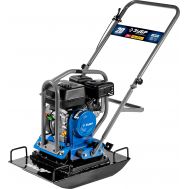 Виброплита бензиновая ЗВПБ-20 Г