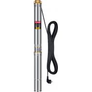 Насос скважинный, центробежный НСЦ-75-40