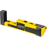 Многофункциональный детектор металла и скрытой электропроводки TOPElectro 45296