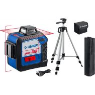 Нивелиры лазерные ″Крест-360″, 360°, 20/70м, штатив 34906-2_z01
