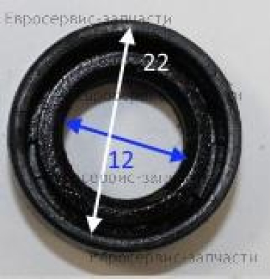 Манжета  D.05.48.W005