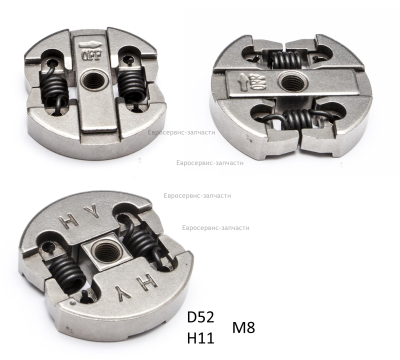 Сцепление в сборе,ZC4