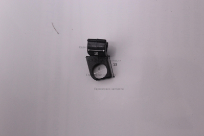 Зажим провода высоковольтного