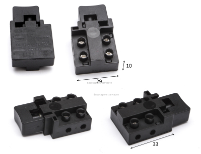 Выключатель ЕК1000К