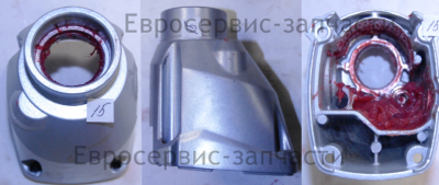 Корпус редуктора