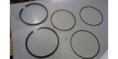 Кольца поршневые комплект D90 188F