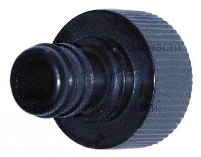 Патрубок для