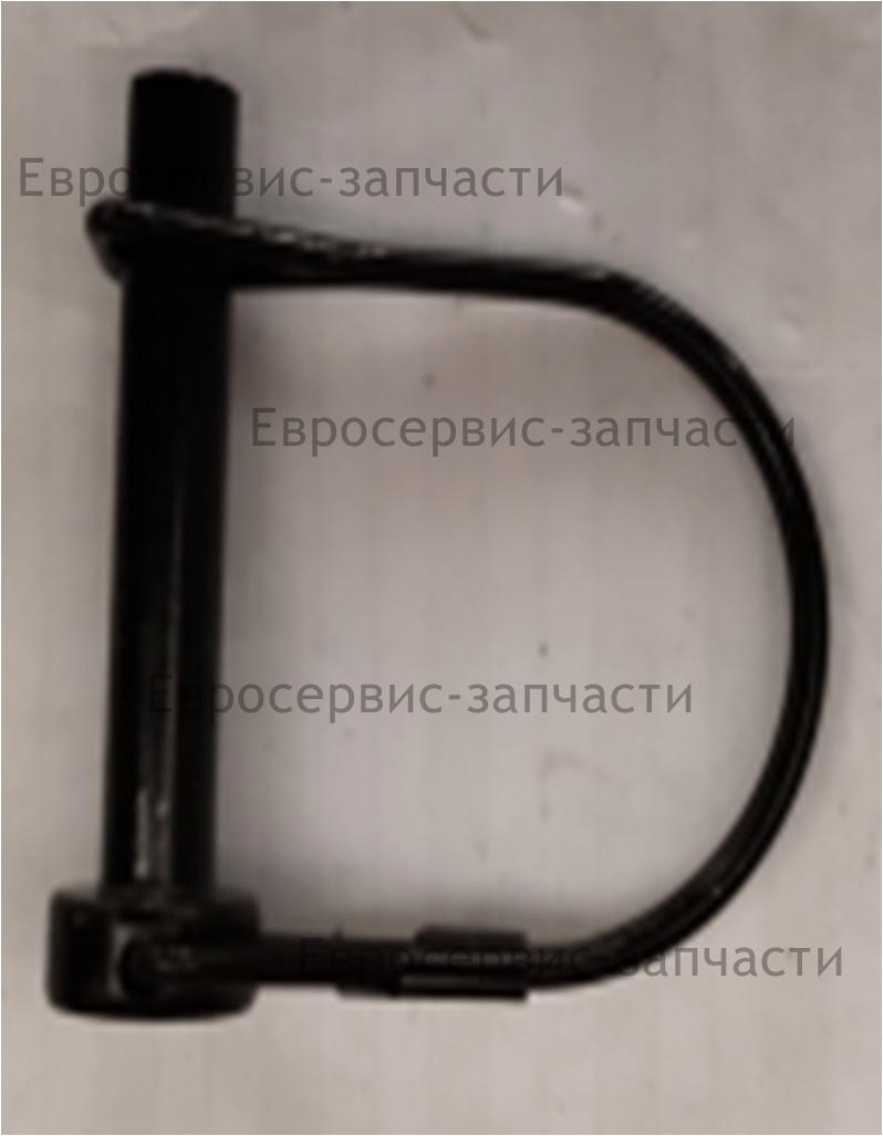 Палец стопорный, HY-2013GD38  БМ52ВЕ  см. 0810.022600,  0810.029200
