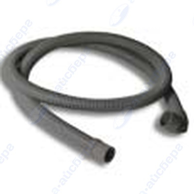 Шланг слива с углом d19/21 Сandy 92137314 AV1315