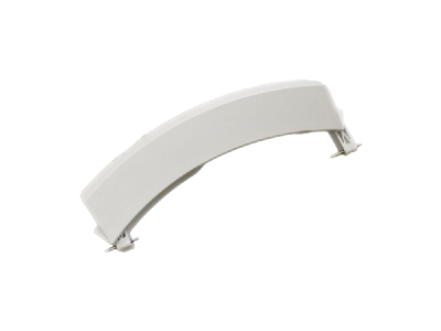 Ручка люка Bosch, белая, код 751782