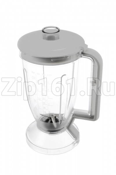 Стакан блендера для кухонного комбайна Bosch 12025039