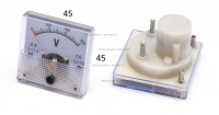 Вольтметр  СГБ3000Р ПРО